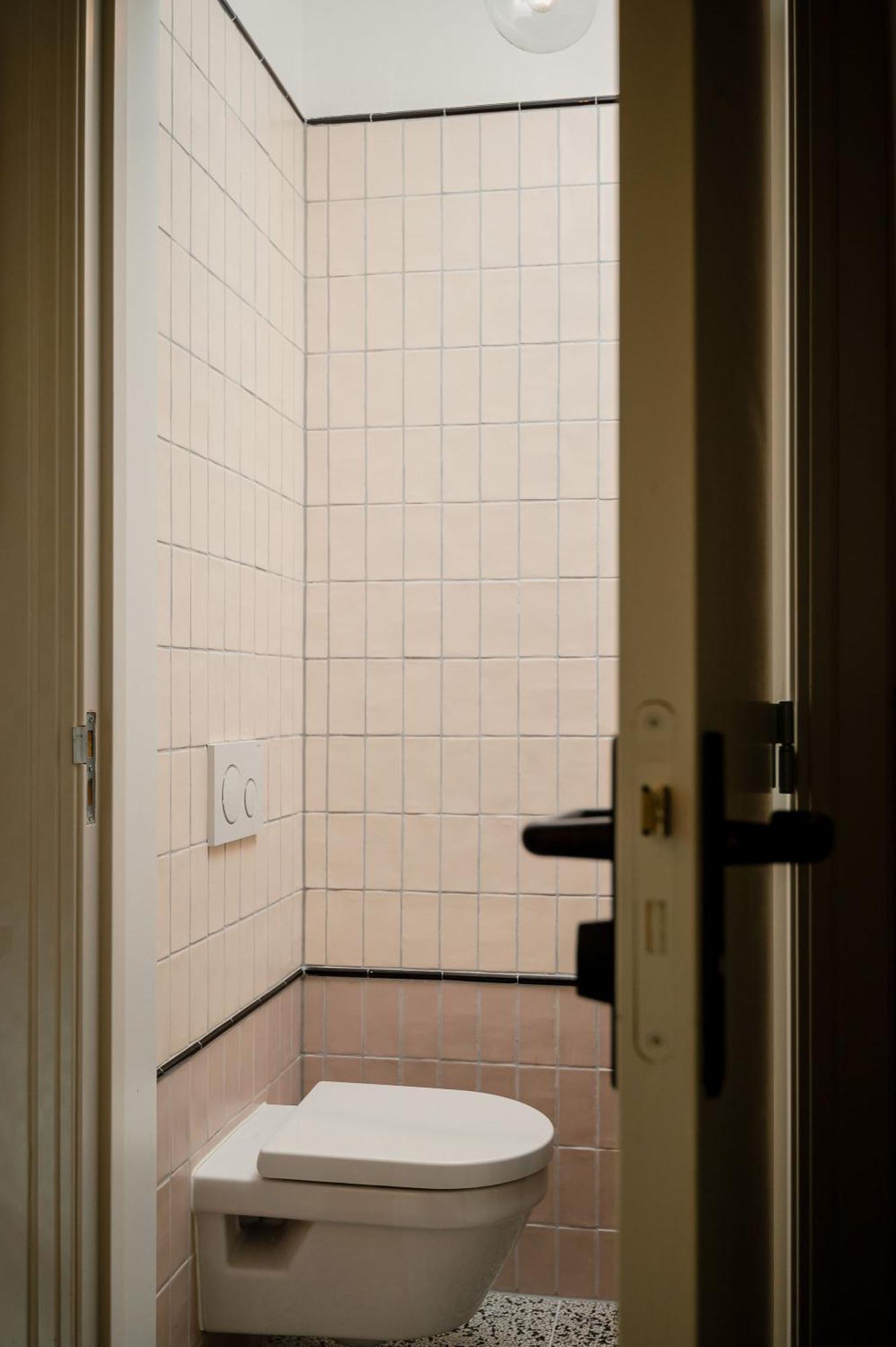 Mr.Lewis Rotterdam Hotel Room photo